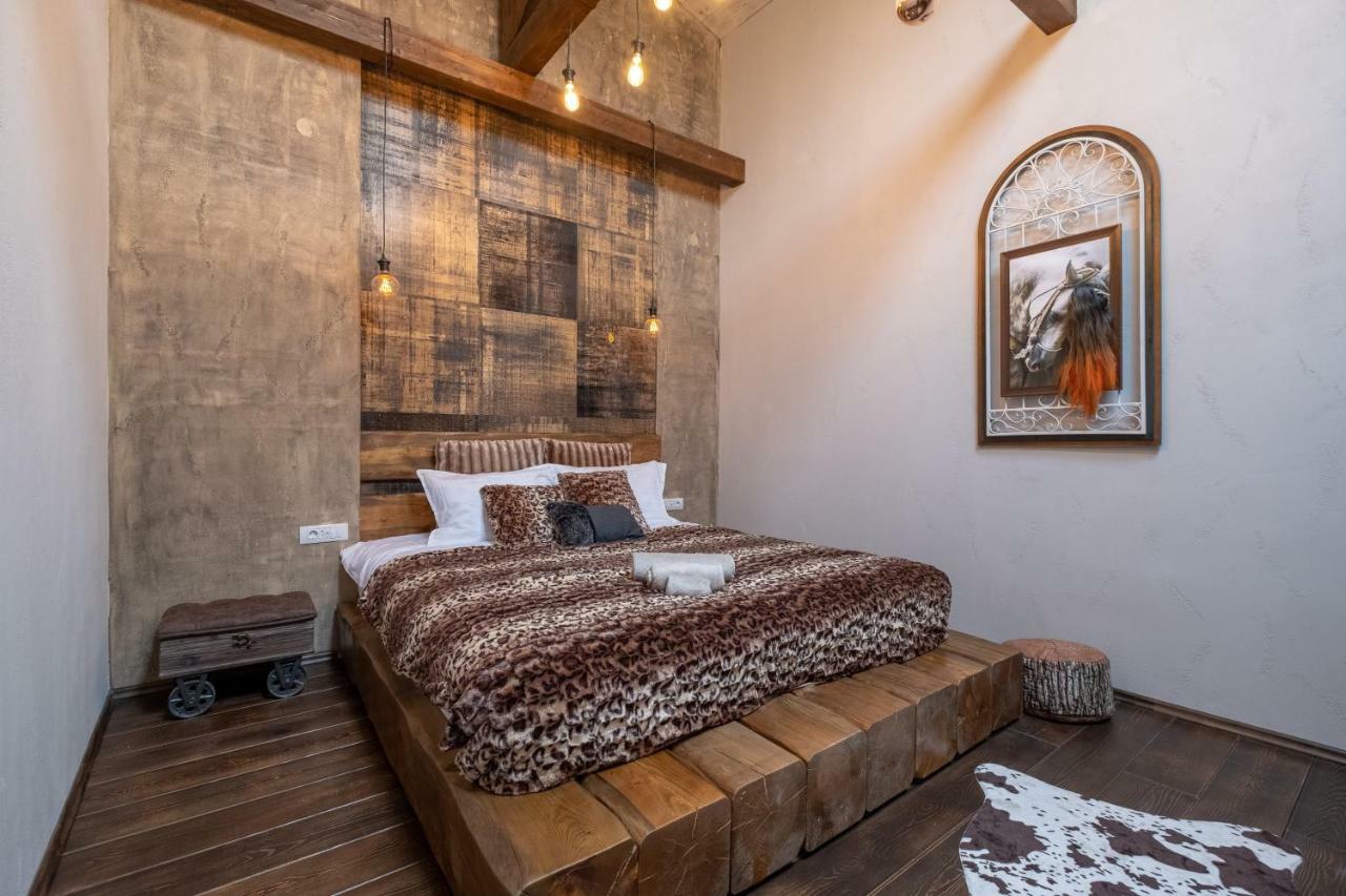 2-Bedroom Elegant Apartment In Mediterranean Style Sofia Zewnętrze zdjęcie