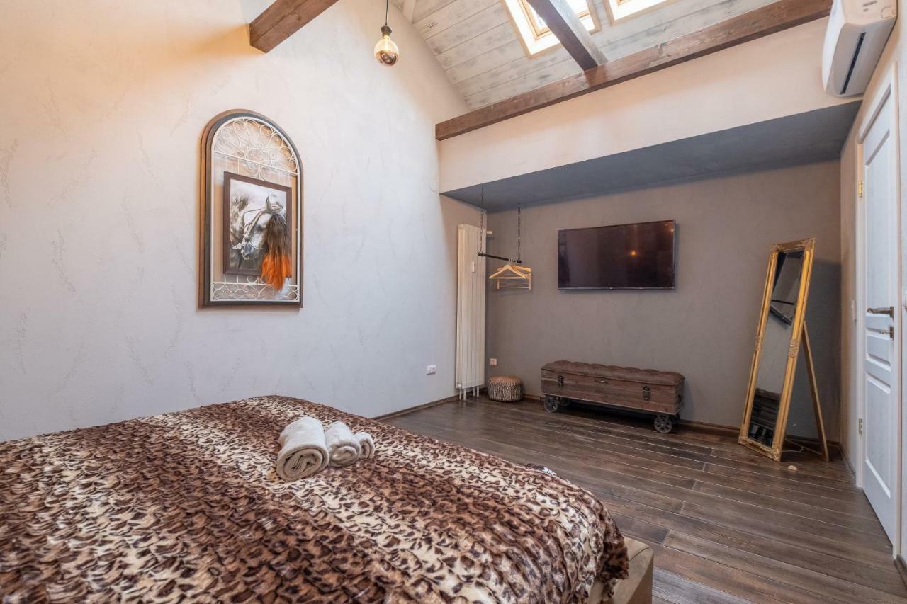 2-Bedroom Elegant Apartment In Mediterranean Style Sofia Zewnętrze zdjęcie