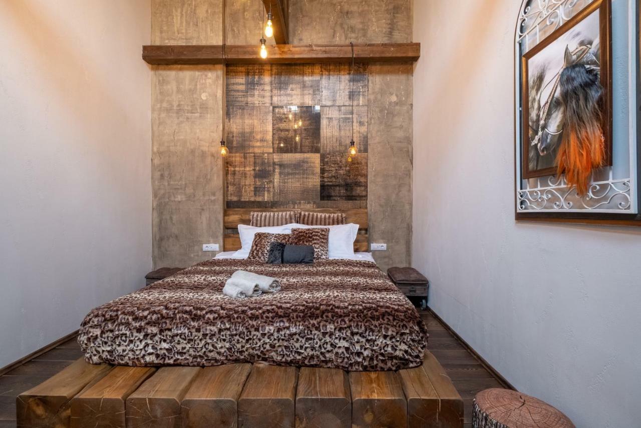 2-Bedroom Elegant Apartment In Mediterranean Style Sofia Zewnętrze zdjęcie