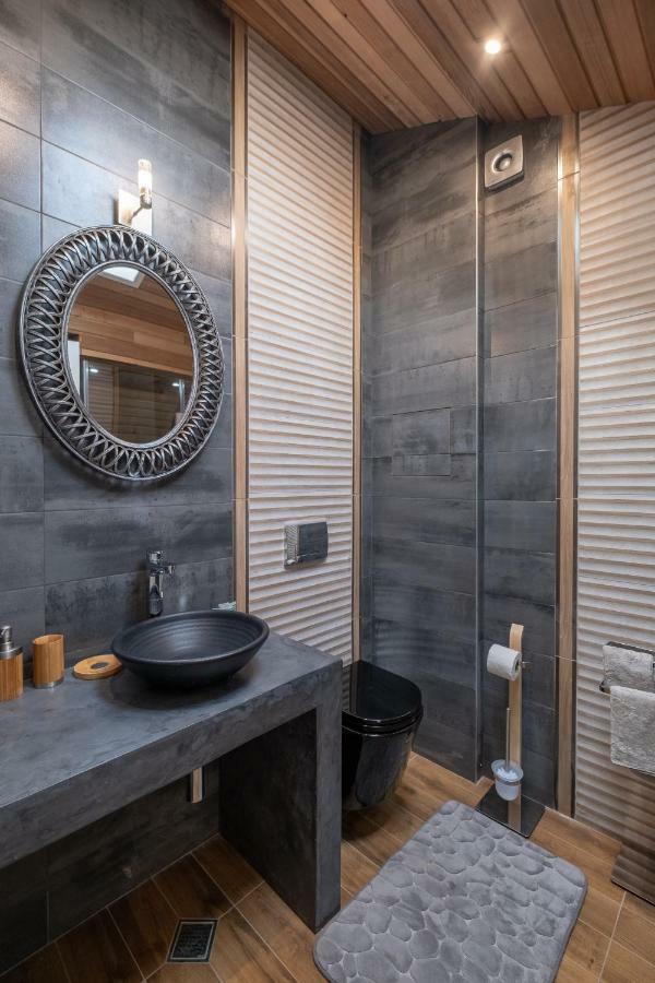 2-Bedroom Elegant Apartment In Mediterranean Style Sofia Zewnętrze zdjęcie