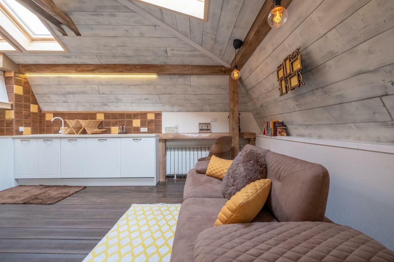 2-Bedroom Elegant Apartment In Mediterranean Style Sofia Zewnętrze zdjęcie